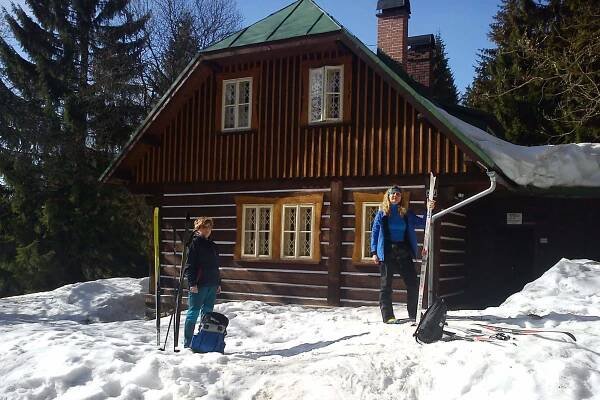 Album k akci Samota v Krkonoších II. od uživatele Hippina