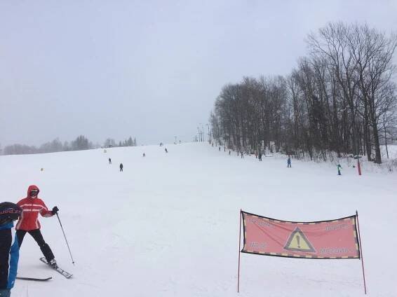 Ski Centrum Zdobnice - České skiareály