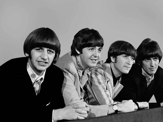 The Beatles