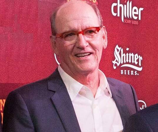 Richard Jenkins