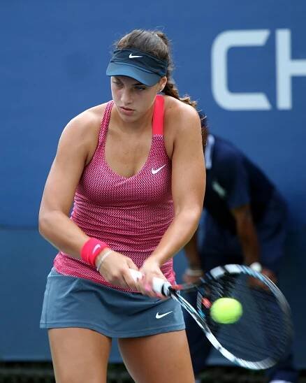 Soubor:Ana Konjuh at the 2013 US Open 1.jpg