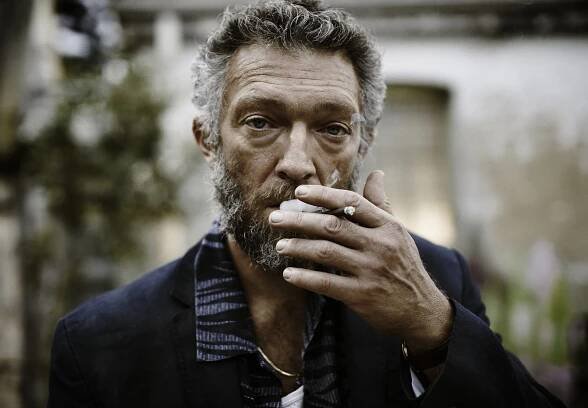 Partyzán - Z filmu - Vincent Cassel