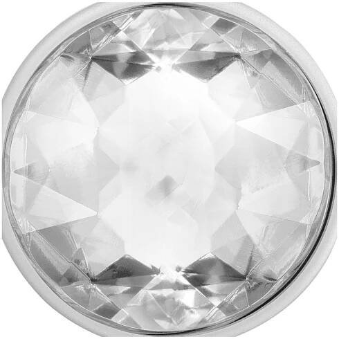 PopSockets PopGrip Gen.2, Disco Crystal Silver, 3D disco koule stříbrná | DetskyEshop.cz