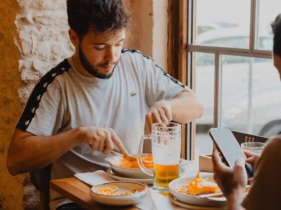 Taberna Londrina alarga o seu reino em Lisboa, agora para Campo de Ourique