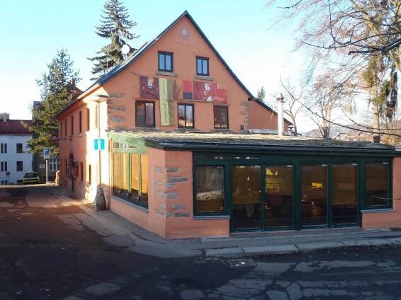 Apartmány Milenium - Ubytování Liberec