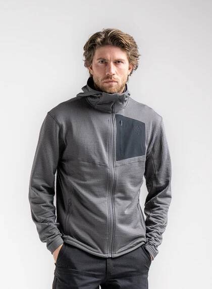 Men's Iconic Pieces | High Performance Outerwear | ThruDark