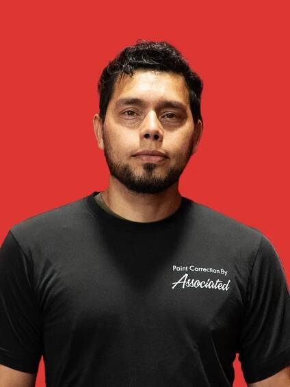 Meet Alex Pleitez