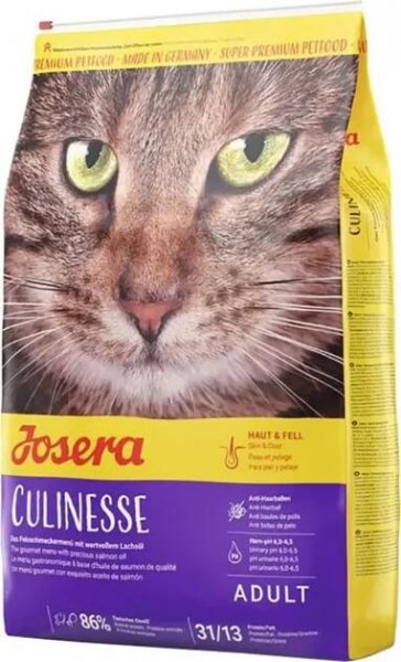 Výhodné balení Josera 2 x 10 kg