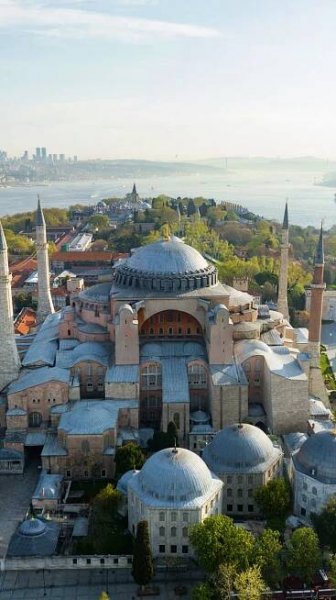 Turkiye Tourism 2025 Sponsored