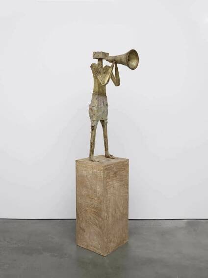 Protester III