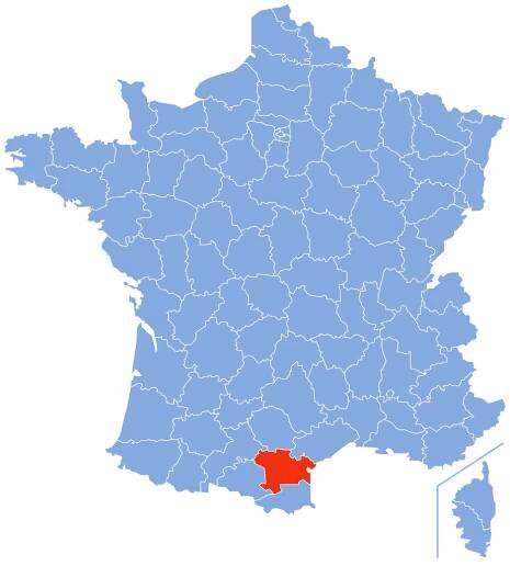 Aude (departement) – Wikipedie