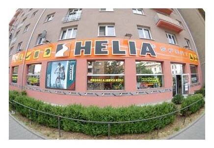 HELIA SPORT foto 1