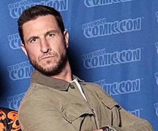 Pablo Schreiber Biography - Facts, Childhood, Family Life & Achievements
