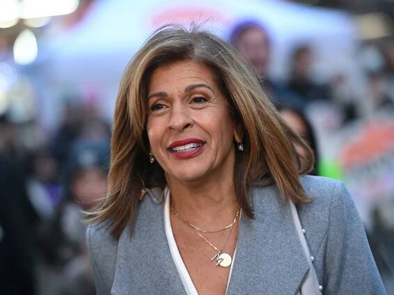 Hoda Kotb reveals big lesson learned after jumping ship on Today