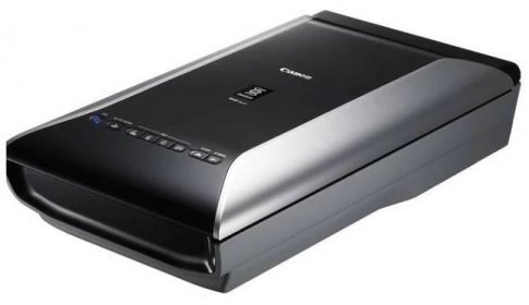 Skener Canon Cano scan 9000F II USB 2.0, A4 - 6218B009