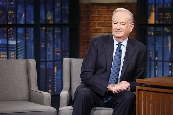 Bill O’Reilly’s Comment on Slaves Who Built White House Has a Long History