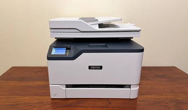 Xerox C235