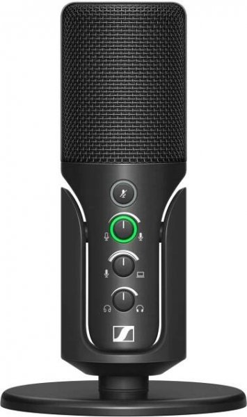 USB mikrofony: Sennheiser Profile USB mikrofon