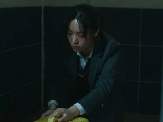 Joi manheun sonyeo - Z filmu - Yeo-bin Jeon