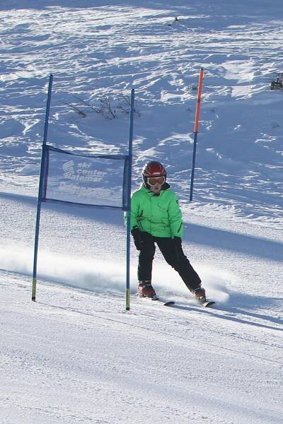 Val di Fiemme 23.2.-2.3.2019 | Skiclub Brandýs