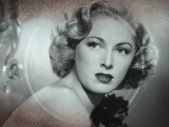 Eleanor Parker: The three-time Oscar nominee who Hollywood forgot