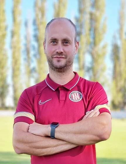 FBS FA Trnava - Tréneri
