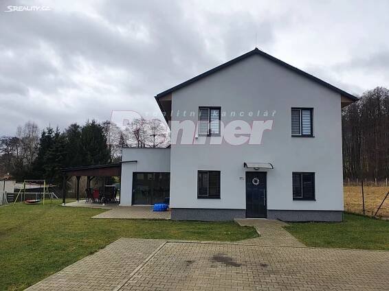 Prodej Dům, Libouchec, okres Ústí nad Labem