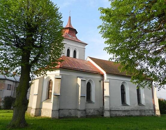 Fotogalerie • Kožlí (Obec) • Mapy.com