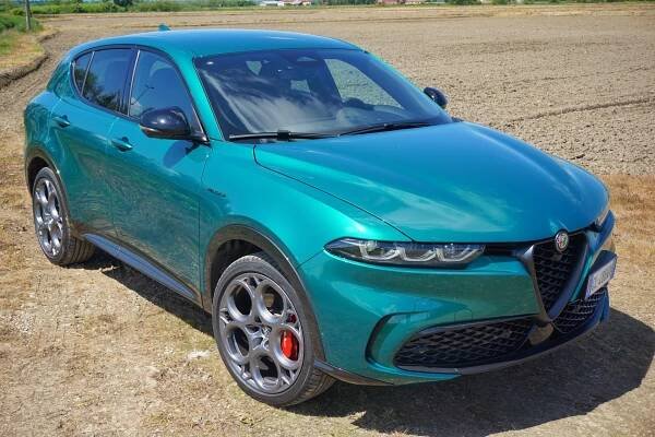 The Drive’s Best SUV of 2023 Is the Porsche Cayenne