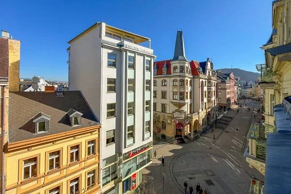 Prodej bytu 2+1, 58 m2, tř. T.G. Masaryka, Karlovy Vary – Martin Halamek