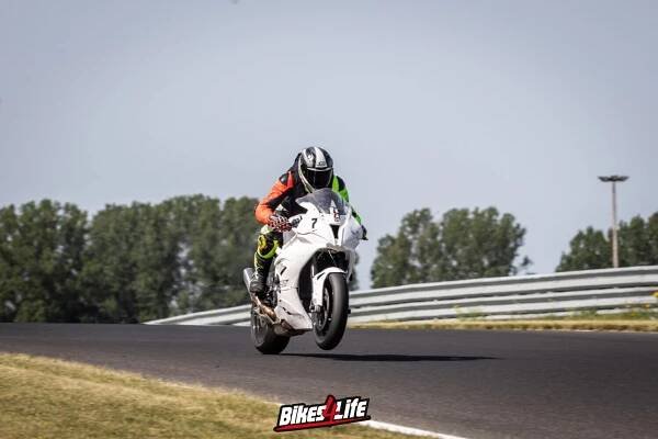 Okruh SlovakiaRing 21.-22.6.2023 - Bikes4Life