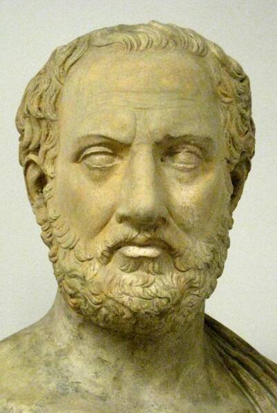 Thukydides-Falle – Wikipedia