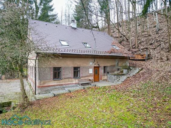 Prodej Dům, Kounov, okres Rychnov nad Kněžnou