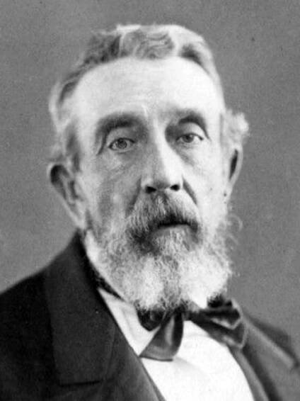 David W. Alexander
