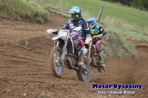 MX Tratě - Vílanec 12.10.2024 - 24