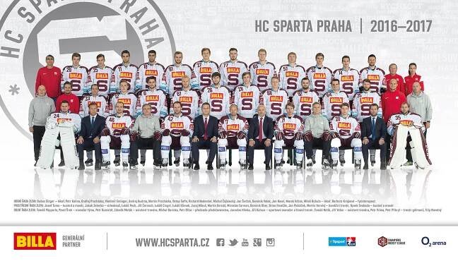 HC Sparta Praha