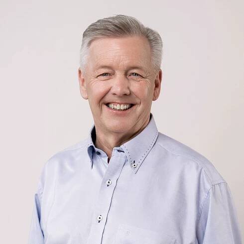 Persönliche Beratung – Dr. Niedermaier Pharma GmbH