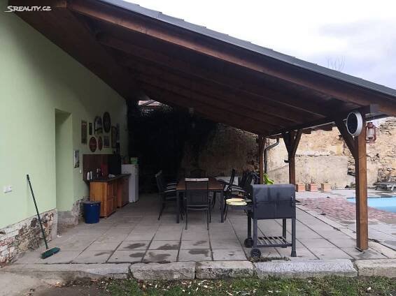 Prodej Dům, Všemyslice, okres České Budějovice