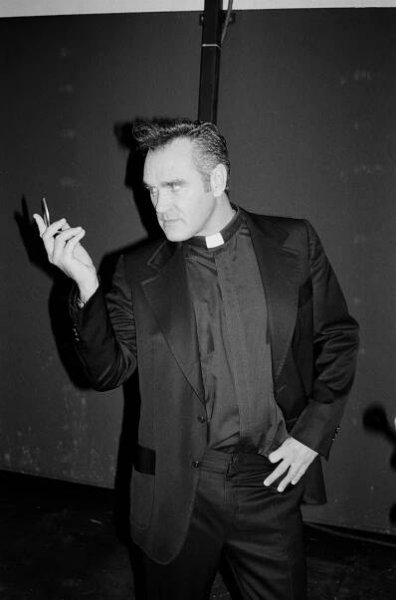 from Monochrome & Colour by Mary McCartney