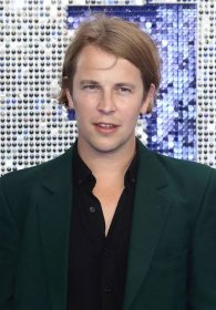 Tom Odell reckons it’s a miracle he’s made it this far