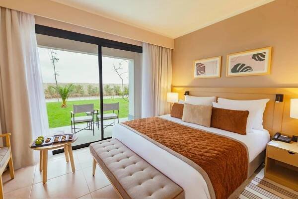 Jaz Elite Amara 5* Marsa Alam
