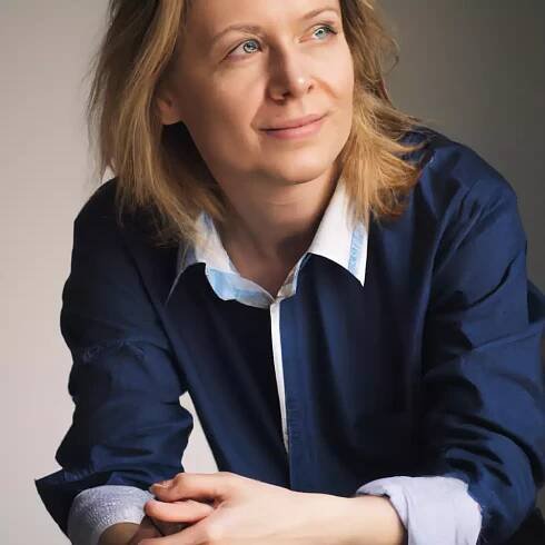 Veronika Králová