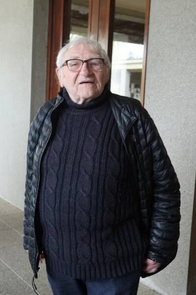 Pohřeb herce Jiřího Havla (†83): Sbohem od hereckých legend!