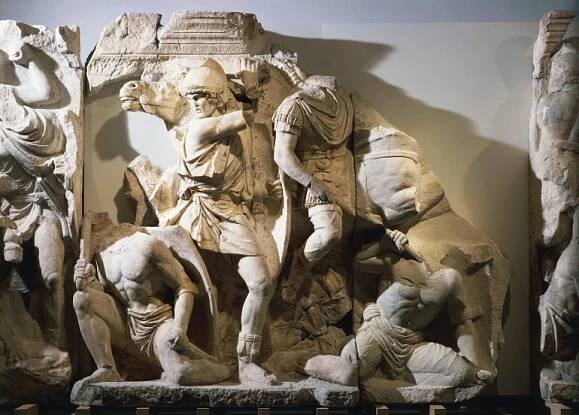 Who was Emperor Marcus Aurelius and what did he do? - Discovery UK