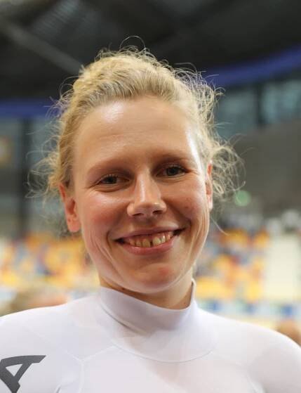 Mieke Kröger