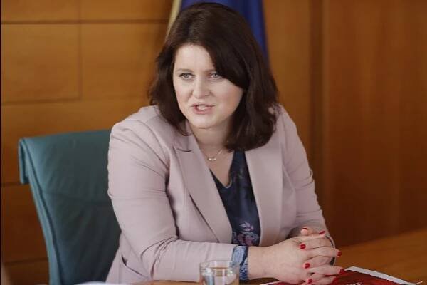 Foto k tématu Jana Maláčová – stránka 24