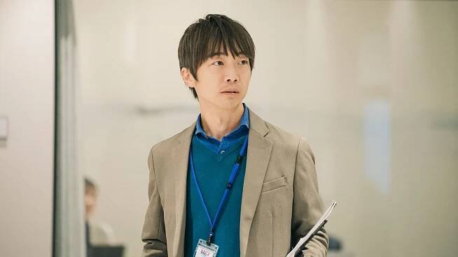 Rjó Ikeda - Arikitari na kotoba džanakute - Z filmu