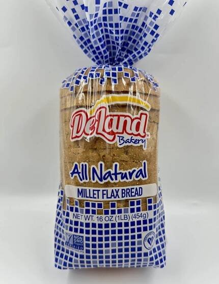 Yes Archives - DeLand Bakery