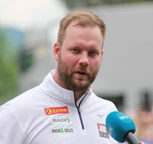 Eivind Henriksen