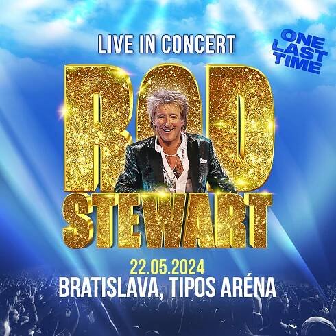 Vivien | Rod Stewart 